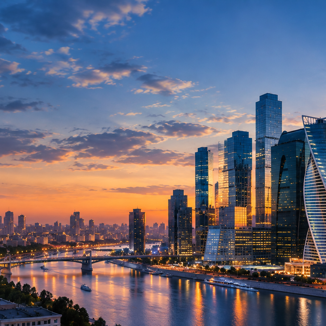 Сопровождение сделок с недвижимостью для юрлиц