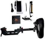 Электросамокат KUGOO G2 Pro, до 120 кг, черный