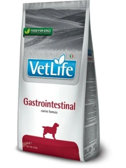 Vet Life Gastrointestinal Корм для собак 2кг