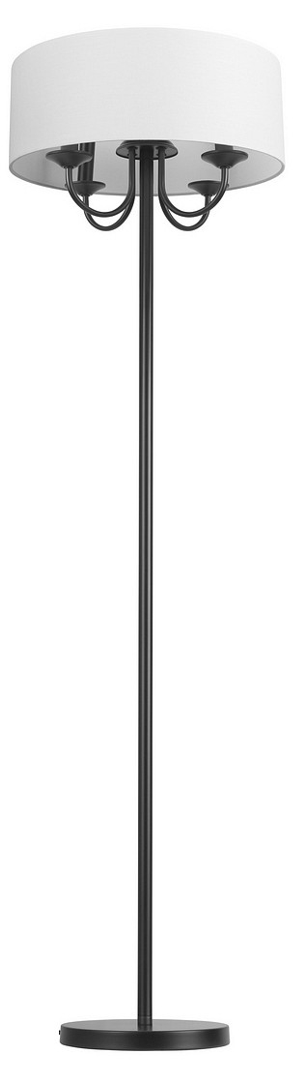 Торшер Loft it Balance 10416F BL