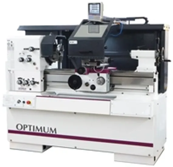 Точильно-шлифовальный станок Optimum OPTIgrind GU 30S