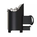 Дровяная банная печь Grill'D Aurora 120 Long (дверца без стекла)