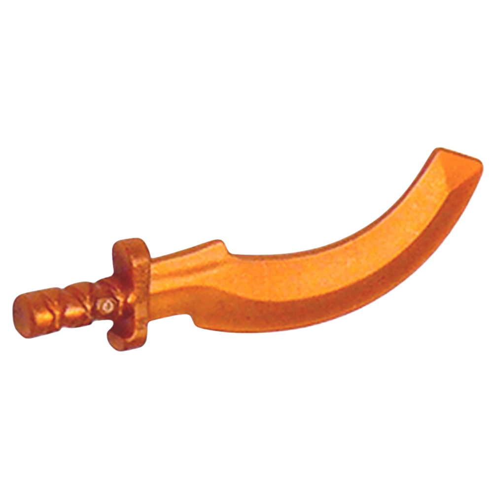 Меч хопеш серповидный 93247 Reddish Copper