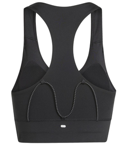Бюстгальтер Adidas Adi365 Running Pocket Medium Support - black