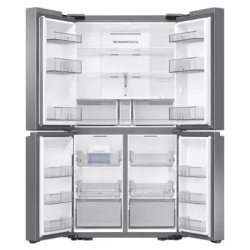 Холодильник Samsung RF59A70T0S9/WT