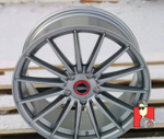 Комплект дисков Vossen VFS-2 19x9.5 et40 5x112