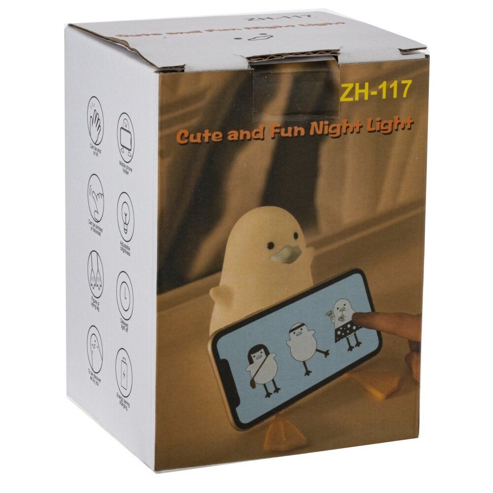 GAEM Изделие декоративное с подсветкой (USB), L10 W8 H12,5 см