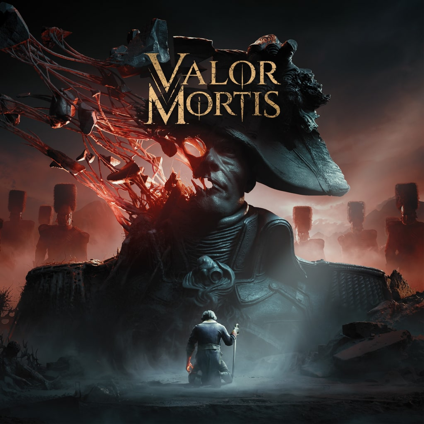 Обзор Valor Mortis (PS5)