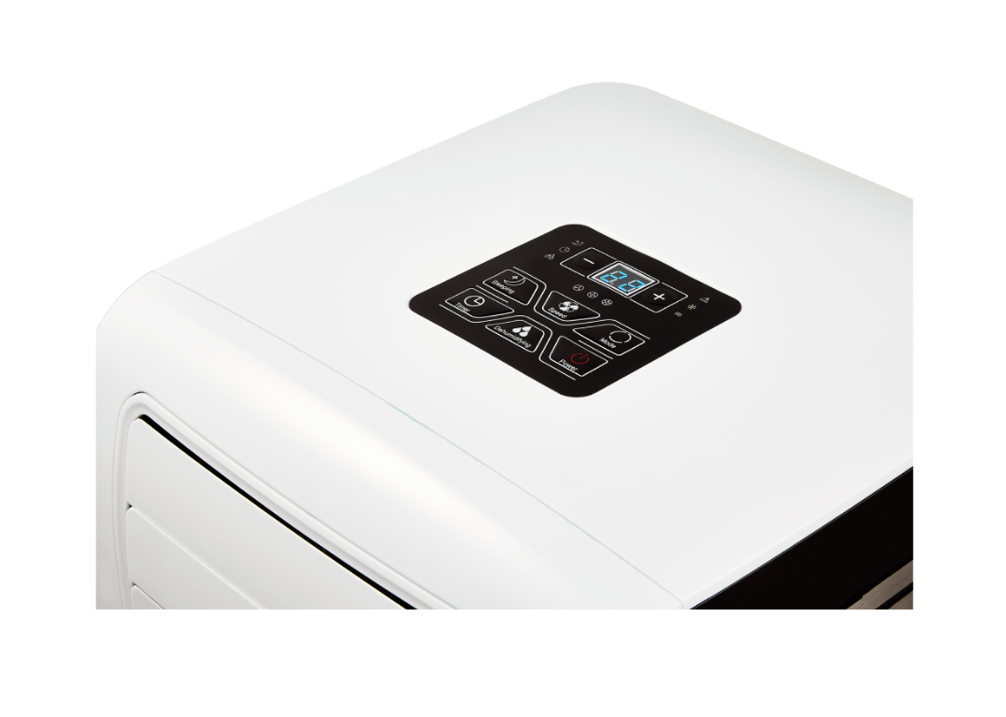 Кондиционер мобильный Electrolux EACM-07 FM/N3