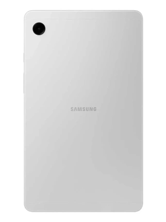 Планшет Samsung Galaxy Tab A9 2023, 8/128GB, Wi-Fi, Silver