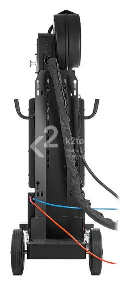 Инвертор сварочный Сварог TECH MIG 500 P (N36801)