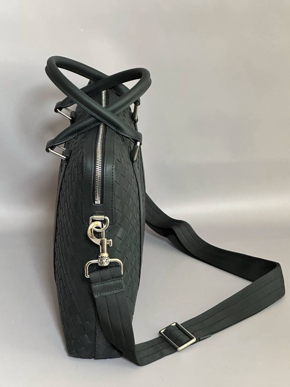 Портфель Bottega Veneta