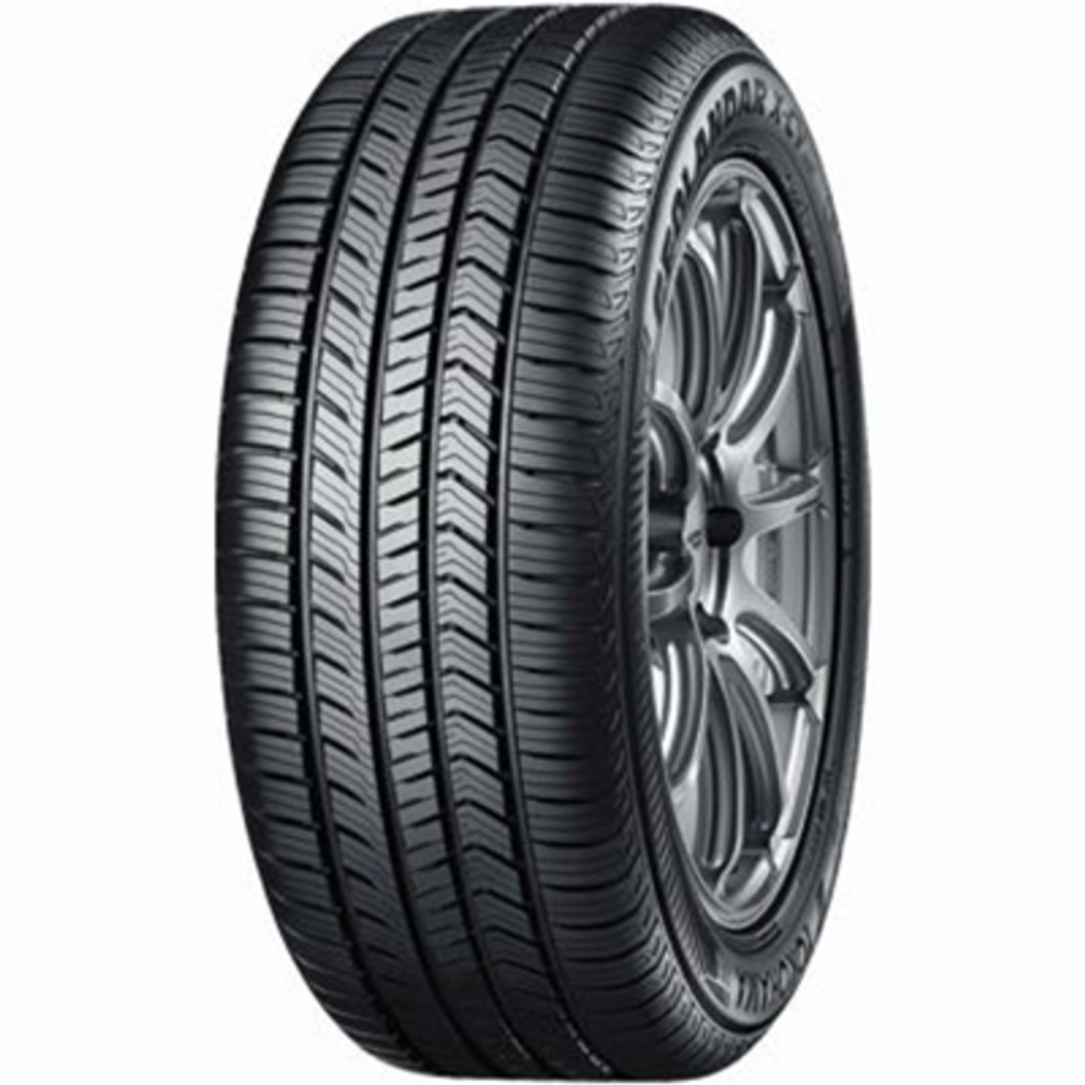 Pirelli Formula 275/45R21 110W Geolandar X-CV G057 TL