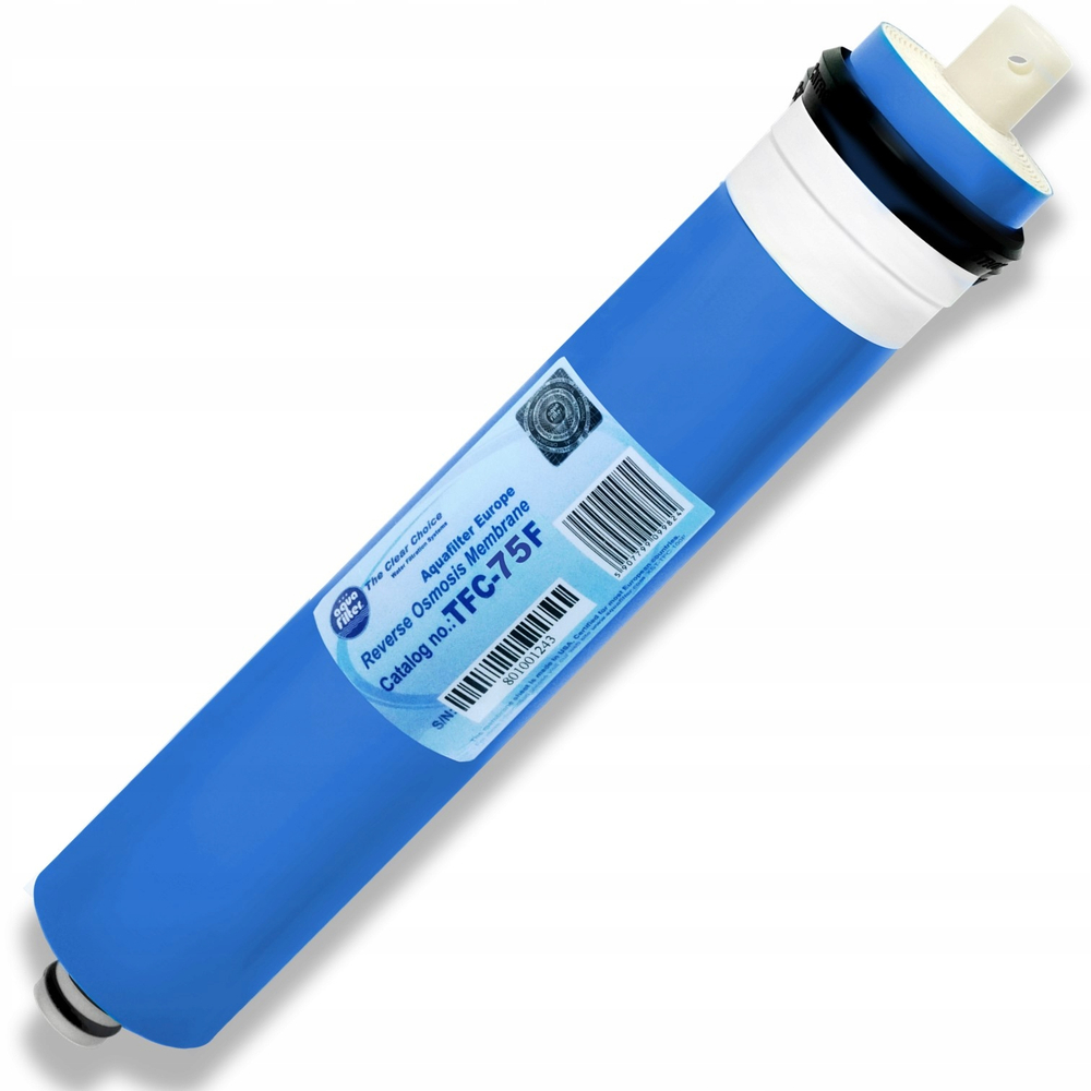 Мембрана TFC-75F AQUAFILTER 75 галлон