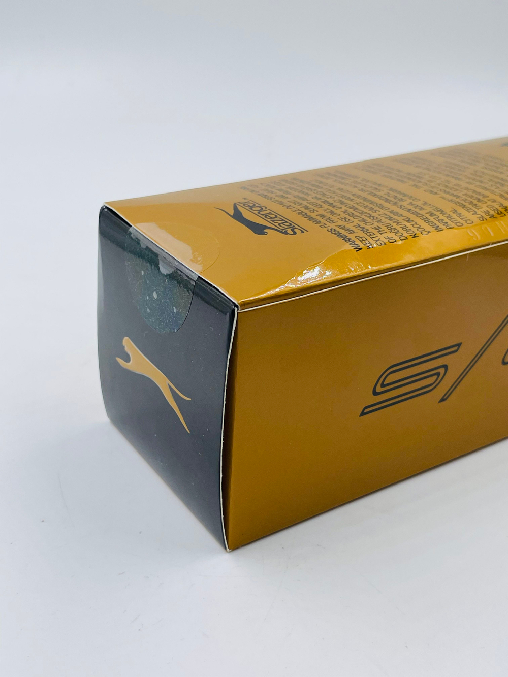 Slazenger Туалетная вода мужская Active Sport Gold, 125 мл (Турция)