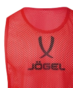 Манишка CAMP Bib, красный