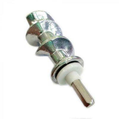 Шнек  мясорубки MOULINEX HV8