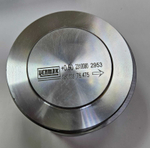 Поршни с кольцами +0.50 1.4 ASDA FXDA FXDB YENMAK