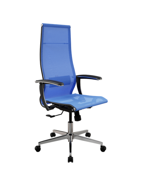 Кресло ErgoLife Set 7/подл.158/осн.Synchro 004