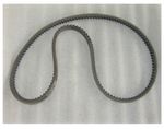 Ремень приводной вентилятора SDEC SC13G420D2; TDS 280 6LT/Fan belt (B00001353 ; AV17х1600Le)
