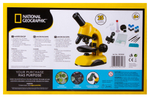 Bresser Микроскоп National Geographic 40x-800x с держателем для смартфона