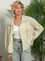 Ветровка Навстречу ветру (олива) Б15753-7М LT Collection