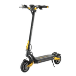 Электросамокат Kugoo Kirin LX 9 Plus
