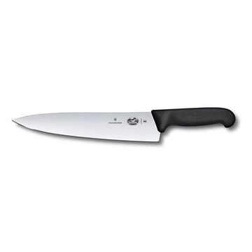 Кухонный нож VICTORINOX Мод. FIBROX CARVING #5.2003.31 (31см)
