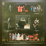 Paul Simon With Urubamba And The Jessy Dixon Singers ‎– Paul Simon In Concert Live Rhymin (США 1974г.)