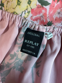 Платье Replay