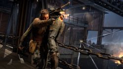 Sniper Elite: Resistance PS4 PS5