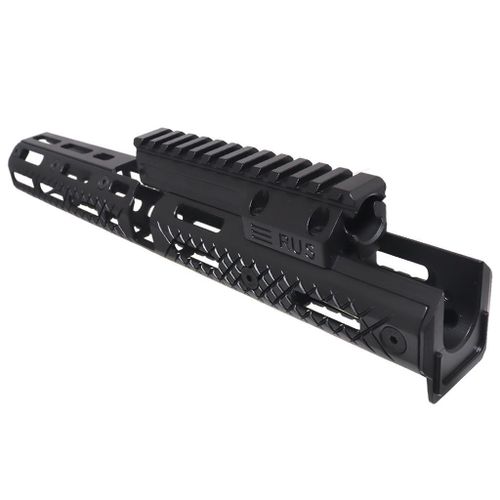 Цевье на Сайга-9, TR-9 с разъемом M-LOK (CG309), Custom Guns