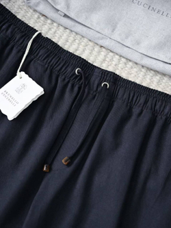 Шорты Brunello Cucinelli