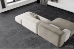 Кварц-винил Клеевой LVT Vinilam Ceramo Stone Glue 950x475 LVT 2,5 мм Перуанский Камень 4.513 м2