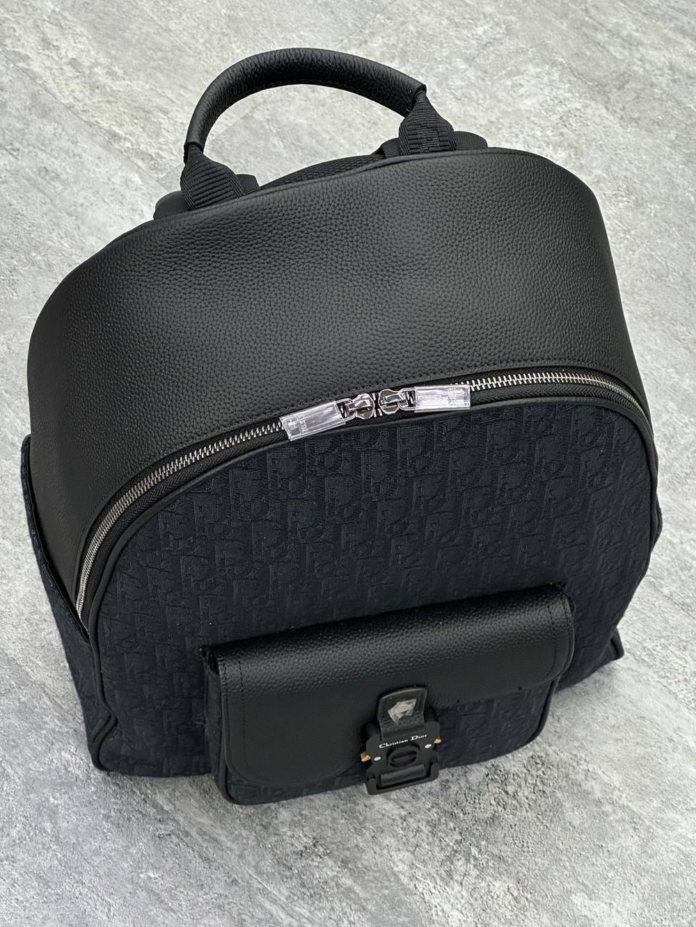 Рюкзак Christian Dior
