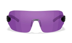 Очки Wiley X Detection (Frame: Matte Black, Lens: Clear+Yellow+Orange+Purple+Cooper)
