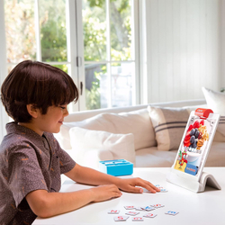 Развивающая STEM-игрушка Osmo Gennius StarterKit для Ipad