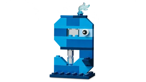 Конструктор LEGO 40807 Числа на день рождения