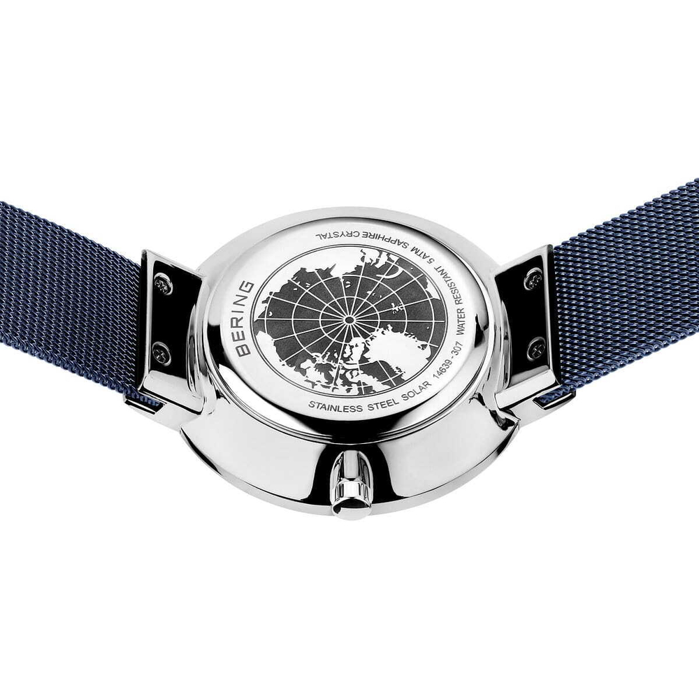 Мужские наручные часы Bering 14639-307