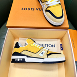 Кроссовки LV Trainer