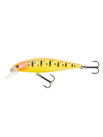 Воблер суспендер Lucky John Original MINNOW X 10/S59