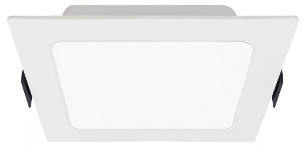Встраиваемый светильник Citilux Галс CLD55K07N
