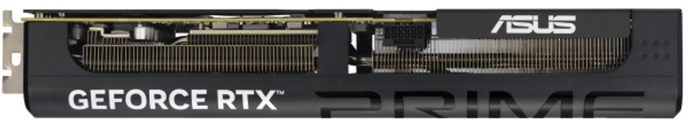Видеокарта ASUS GeForce RTX 5070 PRIME OC (PRIME-RTX5070-O12G)