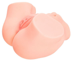 Мастурбатор-вагина 24х34х16,5см с вибрацией и ротацией Kokos Adel 001 Vagina