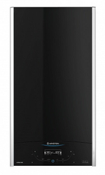 Настенный газовый котел Ariston ALTEAS ONE+ NET 24