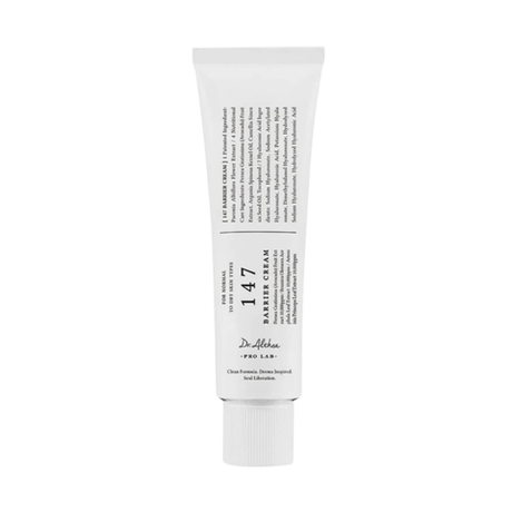 Dr. Althea Pro Lab Azulene 147 HA-Intensive Soothing Cream 50ml
