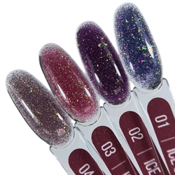 Гель Gala № 01 MIO Nails 13 г