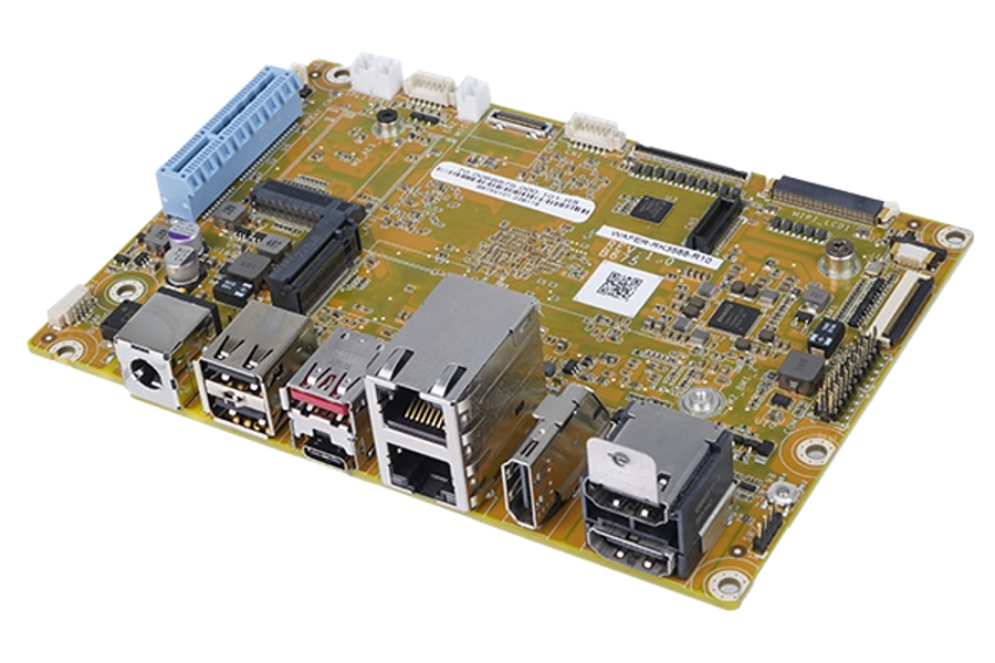 WAFER-RK3588-D/CE