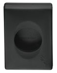 Диспенсер гигиенических пакетов ABS BLACK 04029.N чёрный