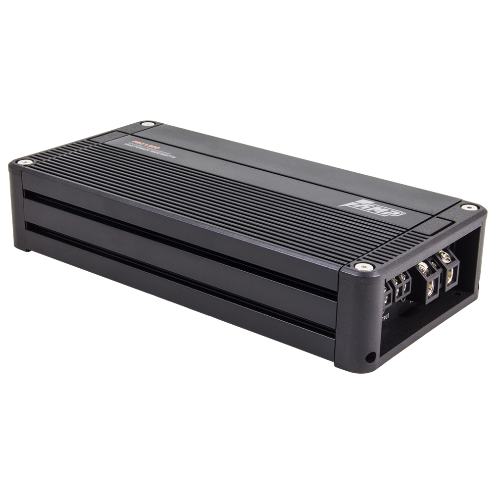 Усилитель AMP PRO 1.800